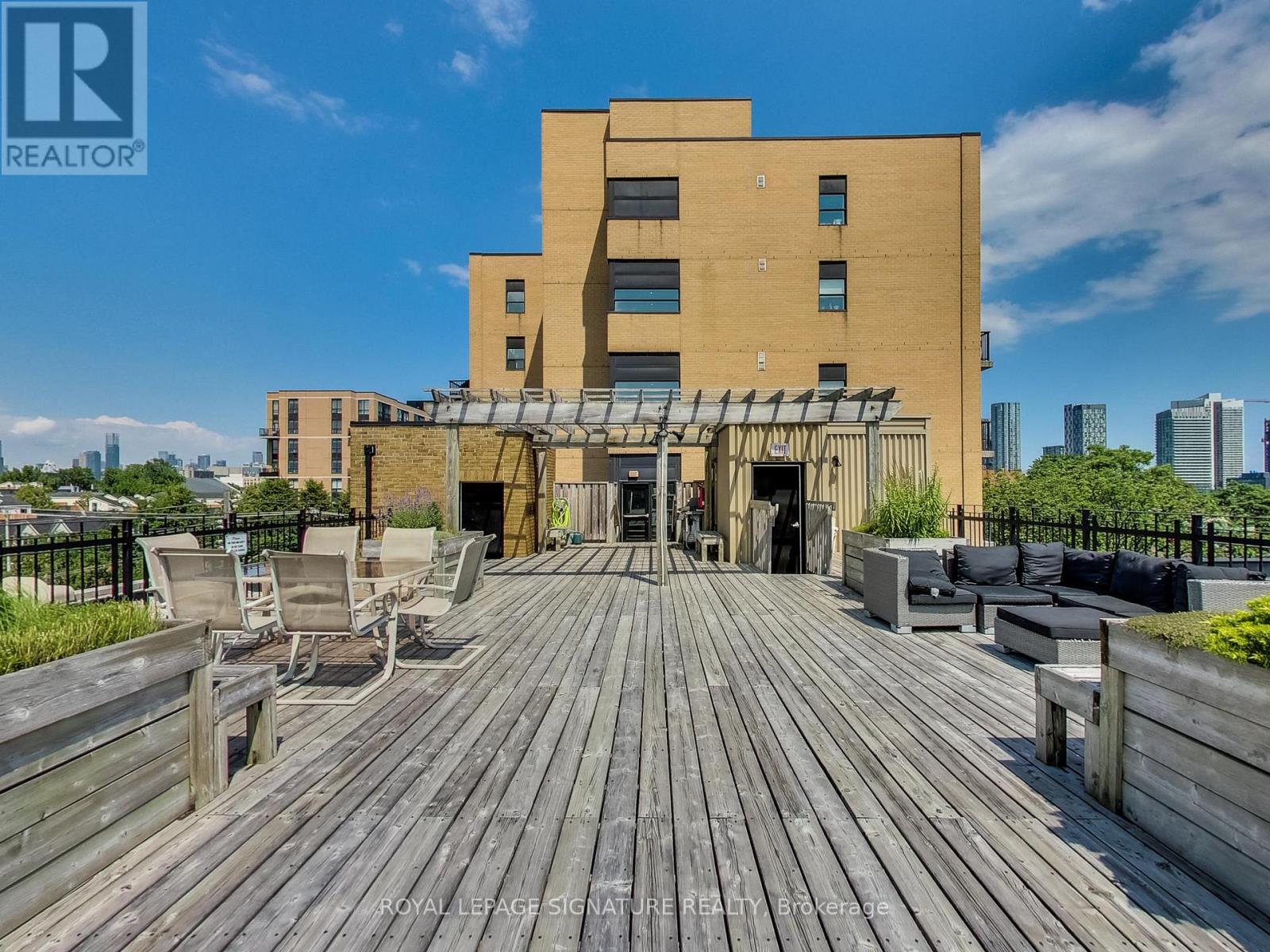 409 - 833 King Street W, Toronto (Niagara), Ontario  M5V 1N9 - Photo 26 - C12908984