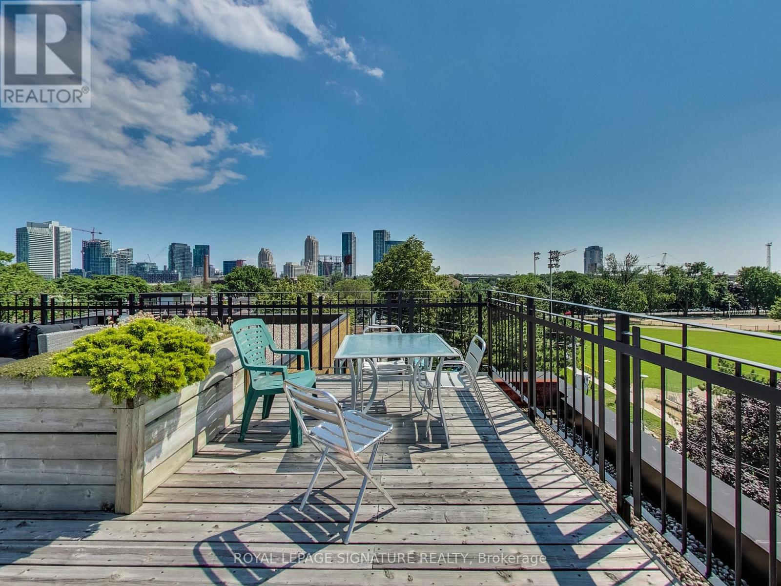 409 - 833 King Street W, Toronto (Niagara), Ontario  M5V 1N9 - Photo 27 - C12908984