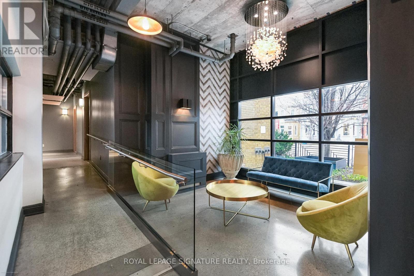 409 - 833 King Street W, Toronto (Niagara), Ontario  M5V 1N9 - Photo 28 - C12908984