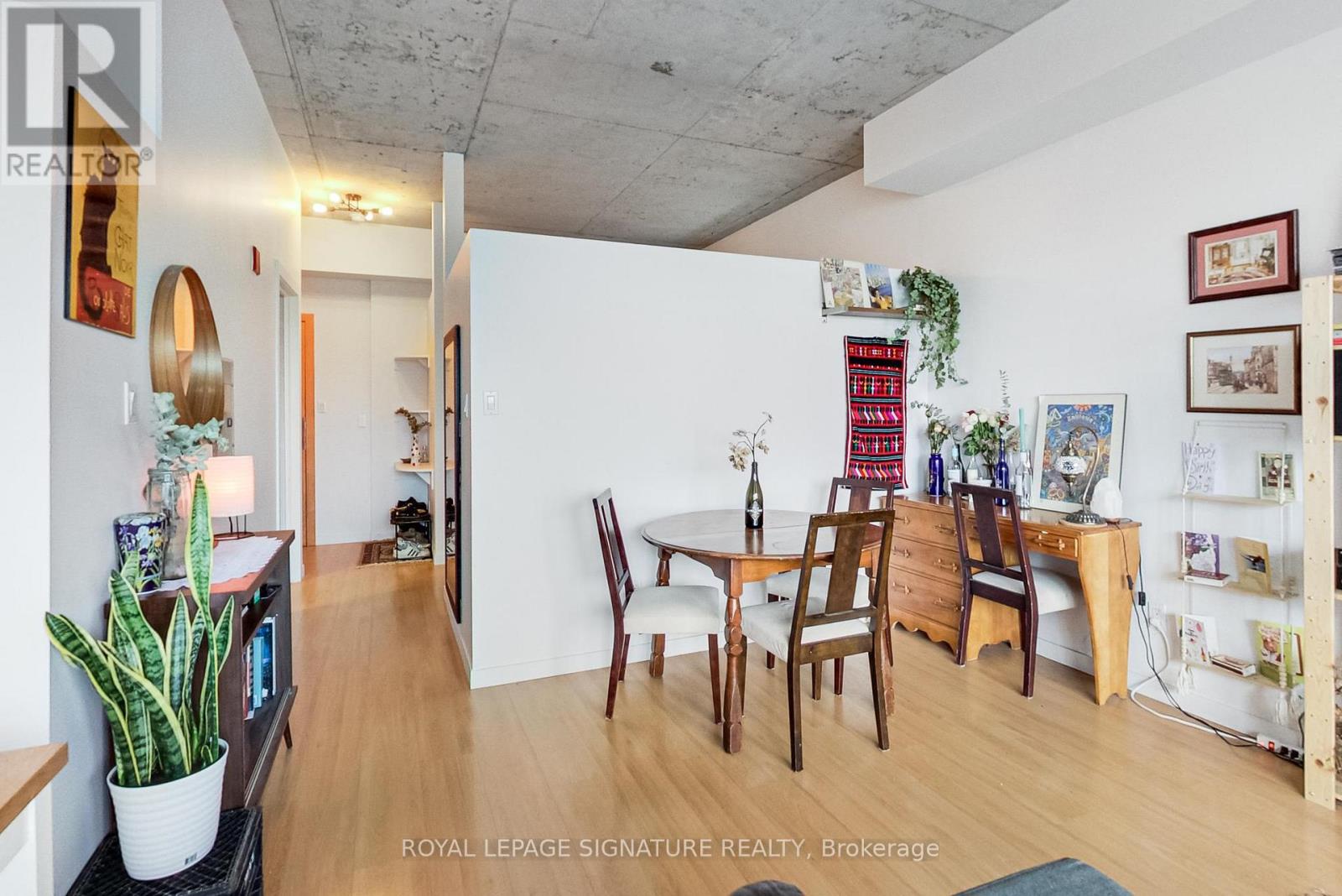 409 - 833 King Street W, Toronto (Niagara), Ontario  M5V 1N9 - Photo 3 - C12908984