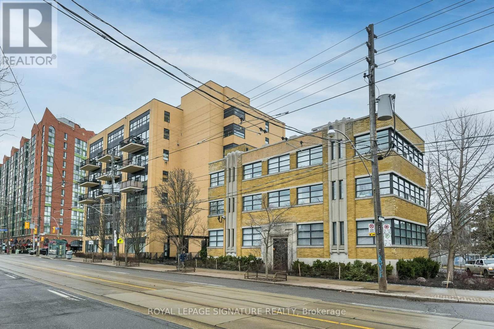 409 - 833 King Street W, Toronto (Niagara), Ontario  M5V 1N9 - Photo 30 - C12908984