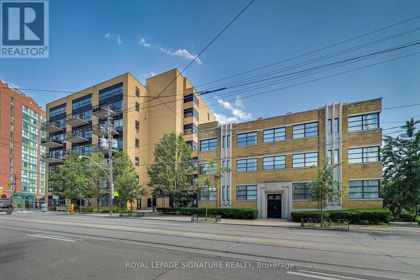 409 - 833 King Street W, Toronto (Niagara), Ontario  M5V 1N9 - Photo 32 - C12908984