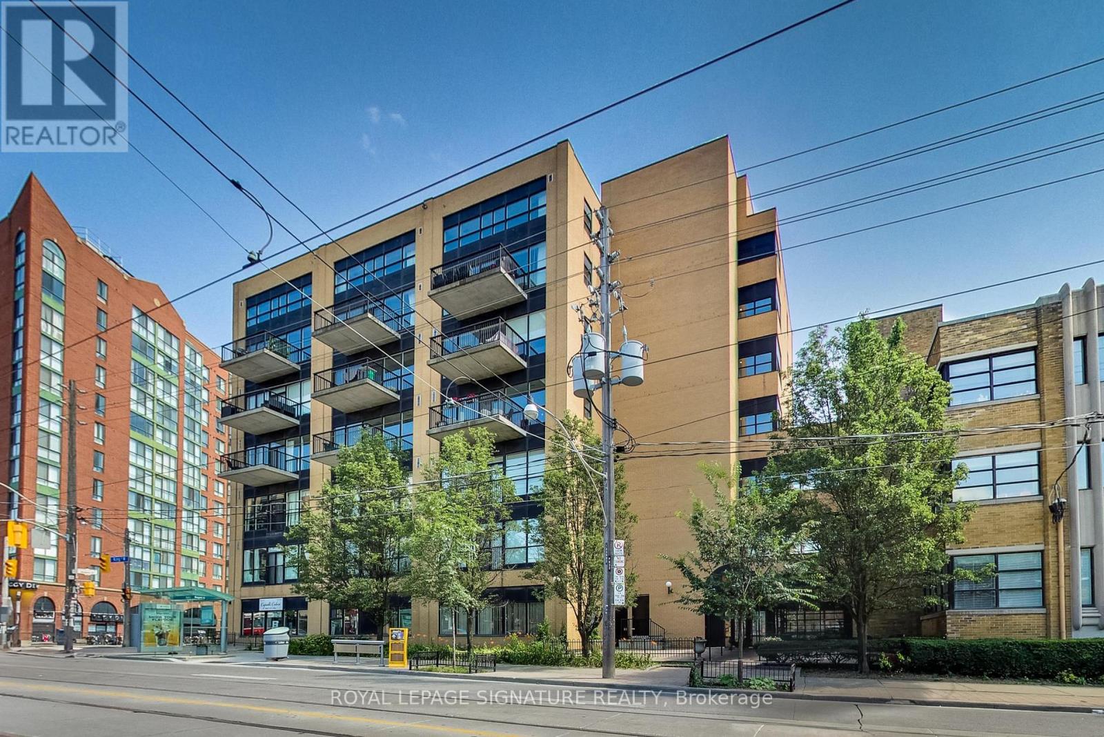 409 - 833 King Street W, Toronto (Niagara), Ontario  M5V 1N9 - Photo 33 - C12908984