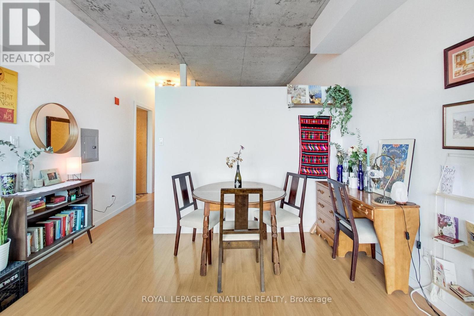 409 - 833 King Street W, Toronto (Niagara), Ontario  M5V 1N9 - Photo 4 - C12908984