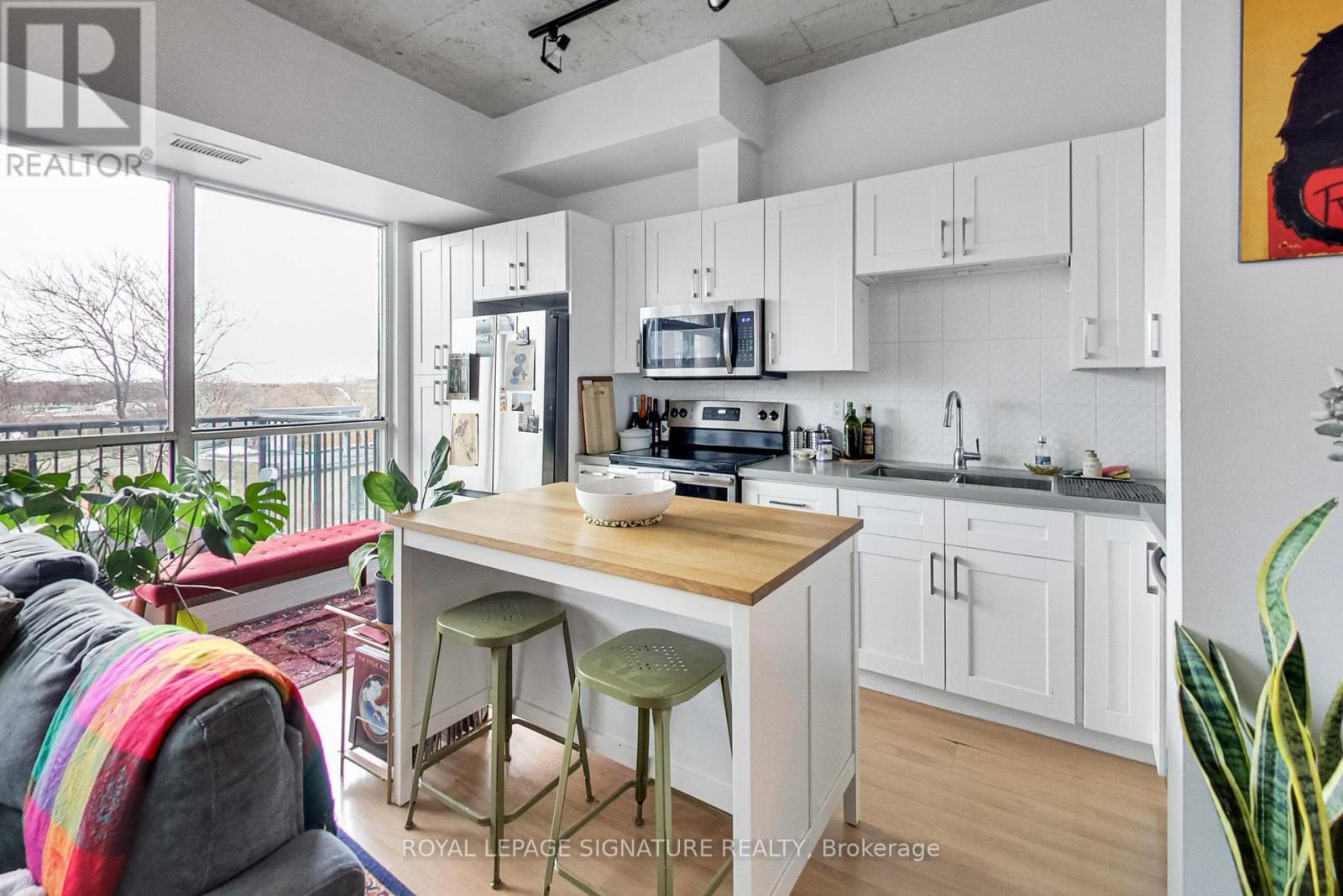 409 - 833 King Street W, Toronto (Niagara), Ontario  M5V 1N9 - Photo 5 - C12908984