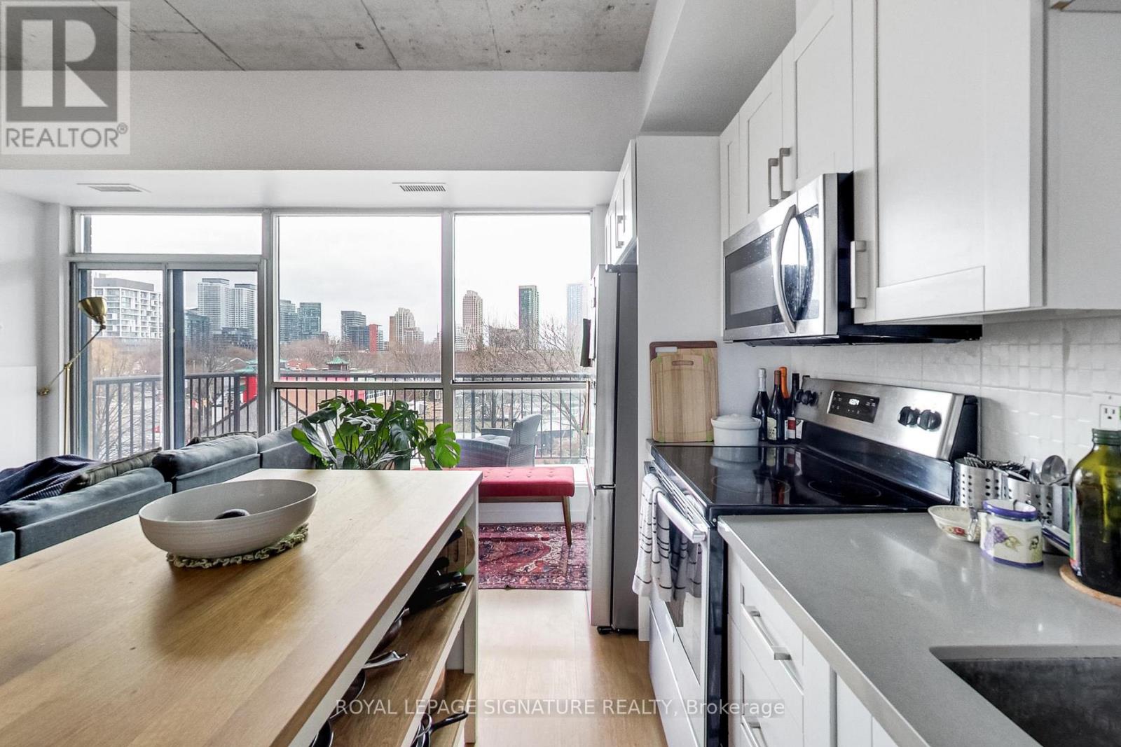 409 - 833 King Street W, Toronto (Niagara), Ontario  M5V 1N9 - Photo 8 - C12908984