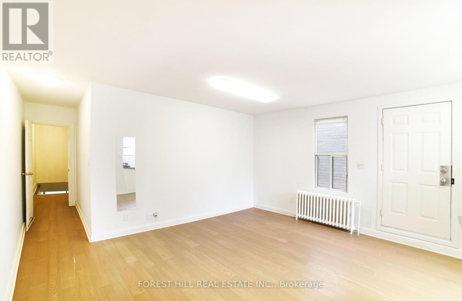 2ND FLOOR - 280 EGLINTON AVENUE W Toronto (Yonge-Eglinton), ON M4R 1B2