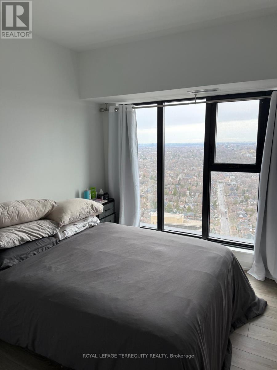 3508 - 20 Soudan Avenue, Toronto, Ontario  M4S 0E2 - Photo 12 - C12909010