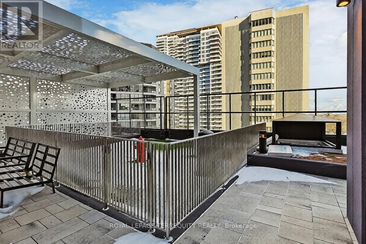 3508 - 20 Soudan Avenue, Toronto, Ontario  M4S 0E2 - Photo 17 - C12909010