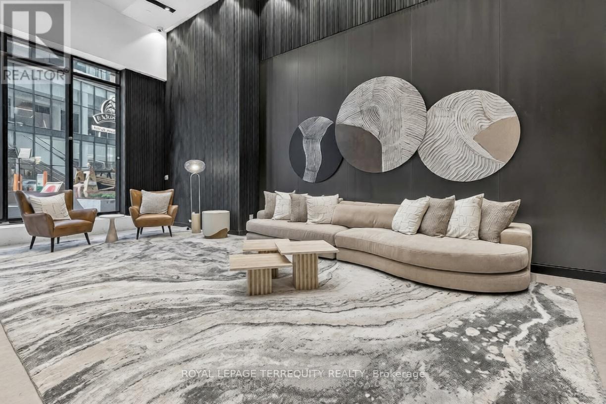 3508 - 20 Soudan Avenue, Toronto, Ontario  M4S 0E2 - Photo 3 - C12909010