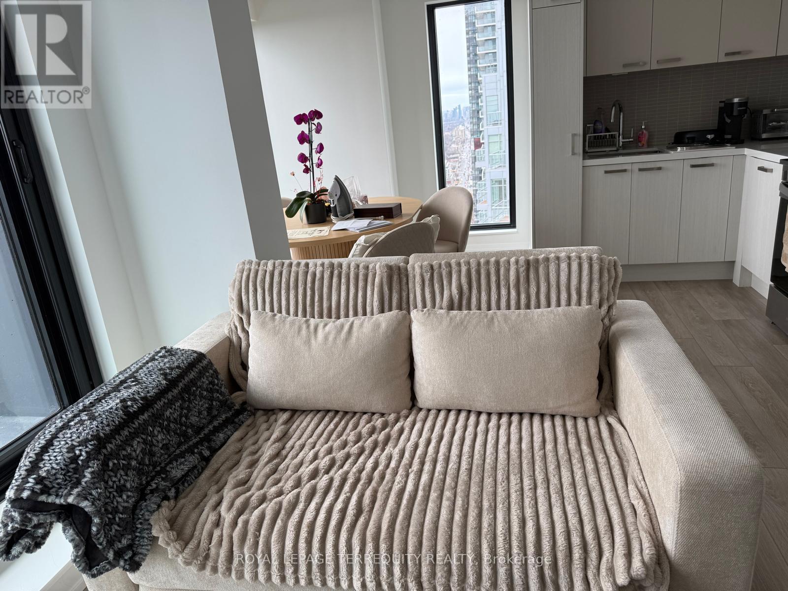 3508 - 20 Soudan Avenue, Toronto, Ontario  M4S 0E2 - Photo 9 - C12909010