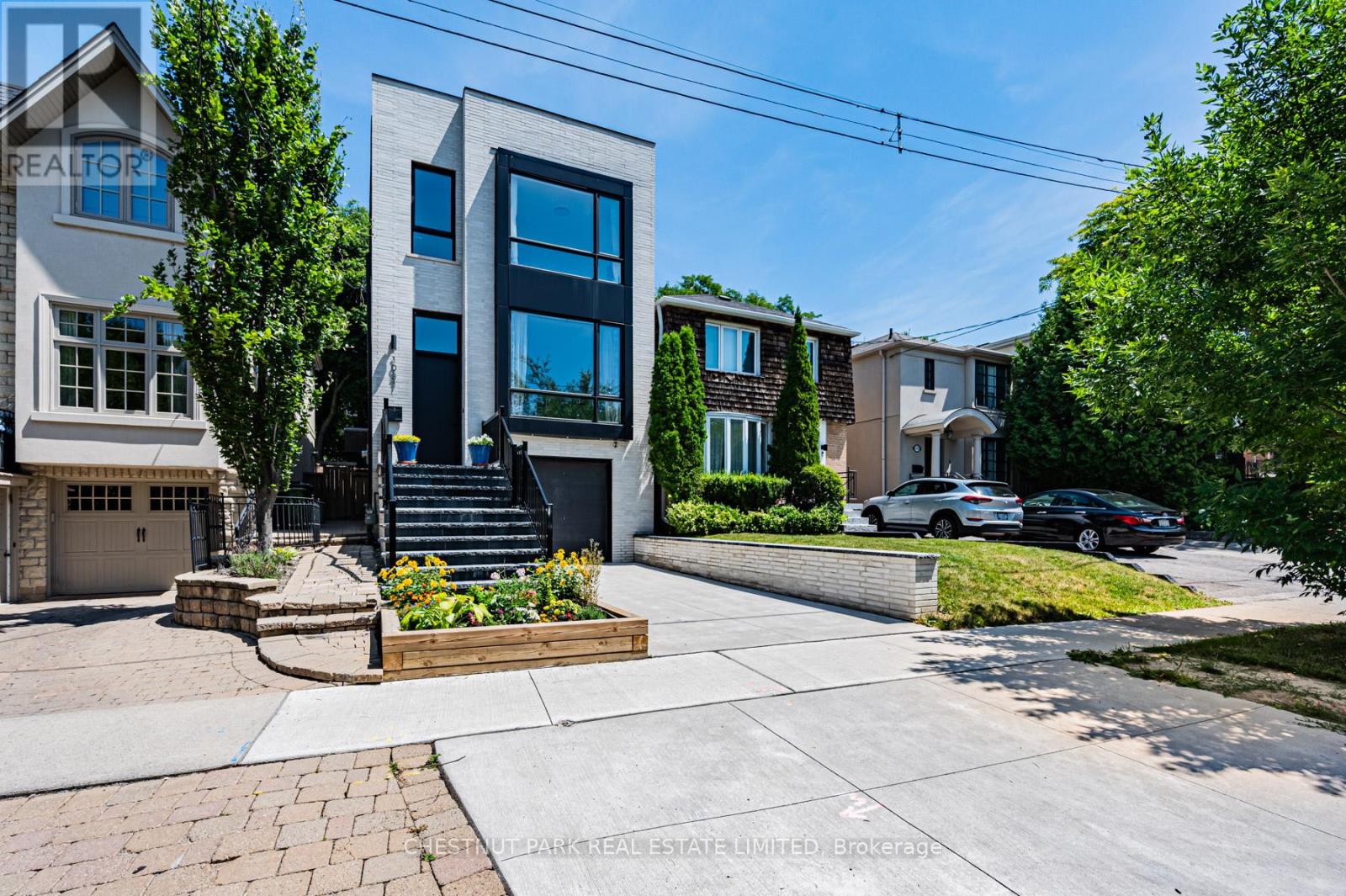 1031 SPADINA ROAD, Toronto, Ontario