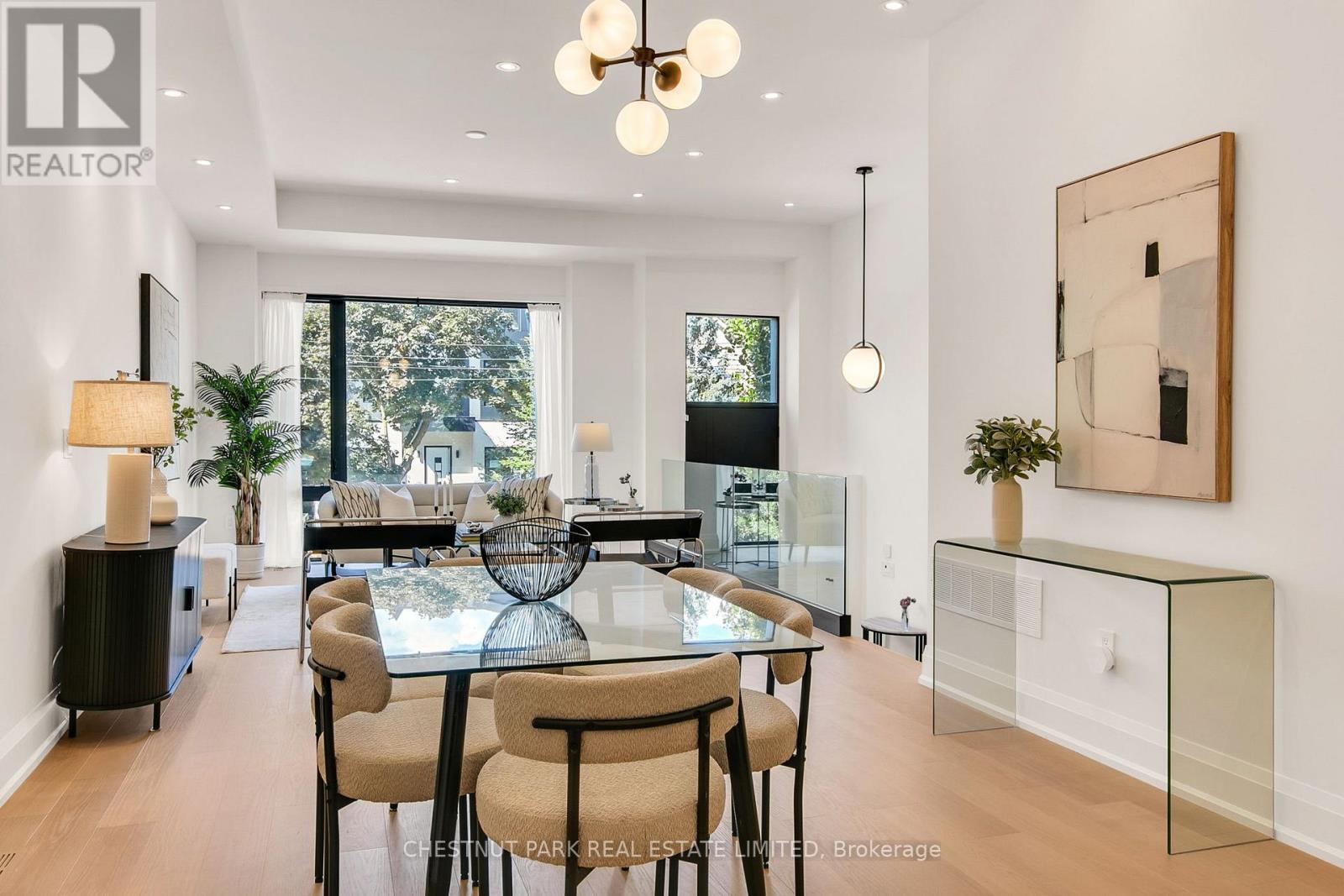 1031 Spadina Road, Toronto, Ontario  M5N 2M7 - Photo 10 - C12909032