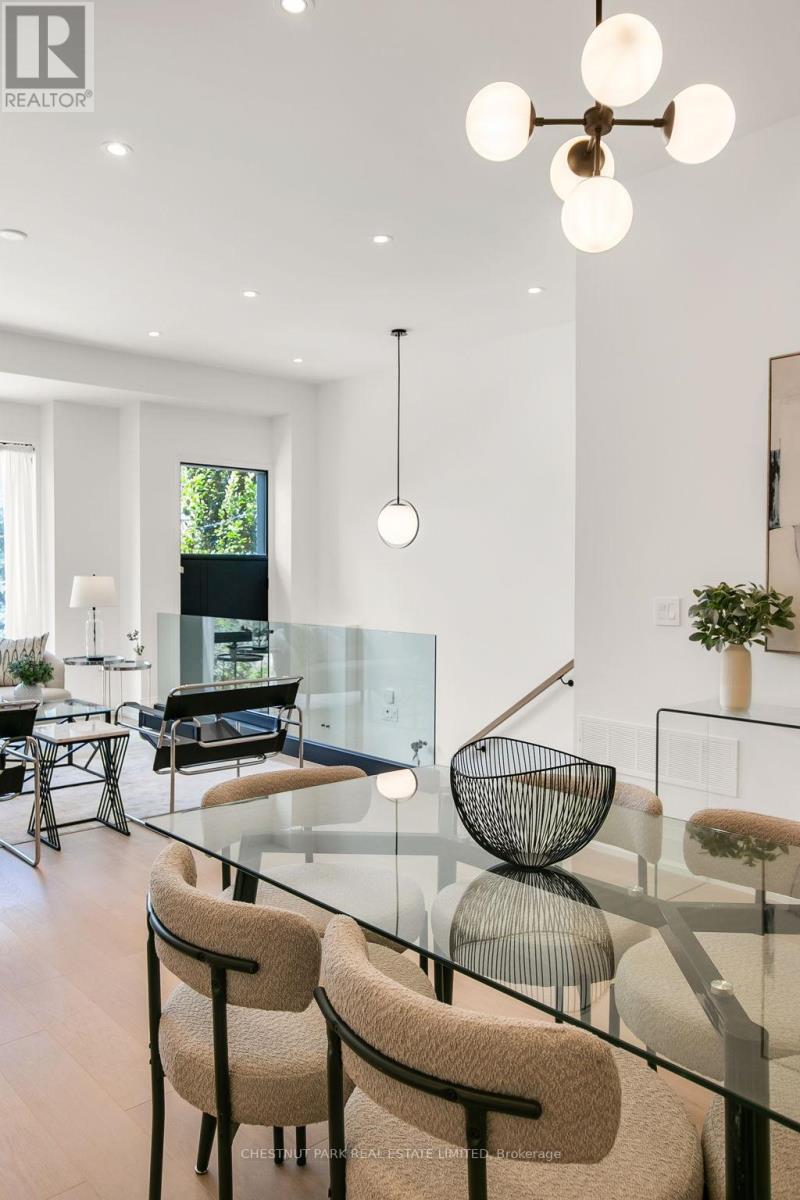 1031 Spadina Road, Toronto, Ontario  M5N 2M7 - Photo 3 - C12909032