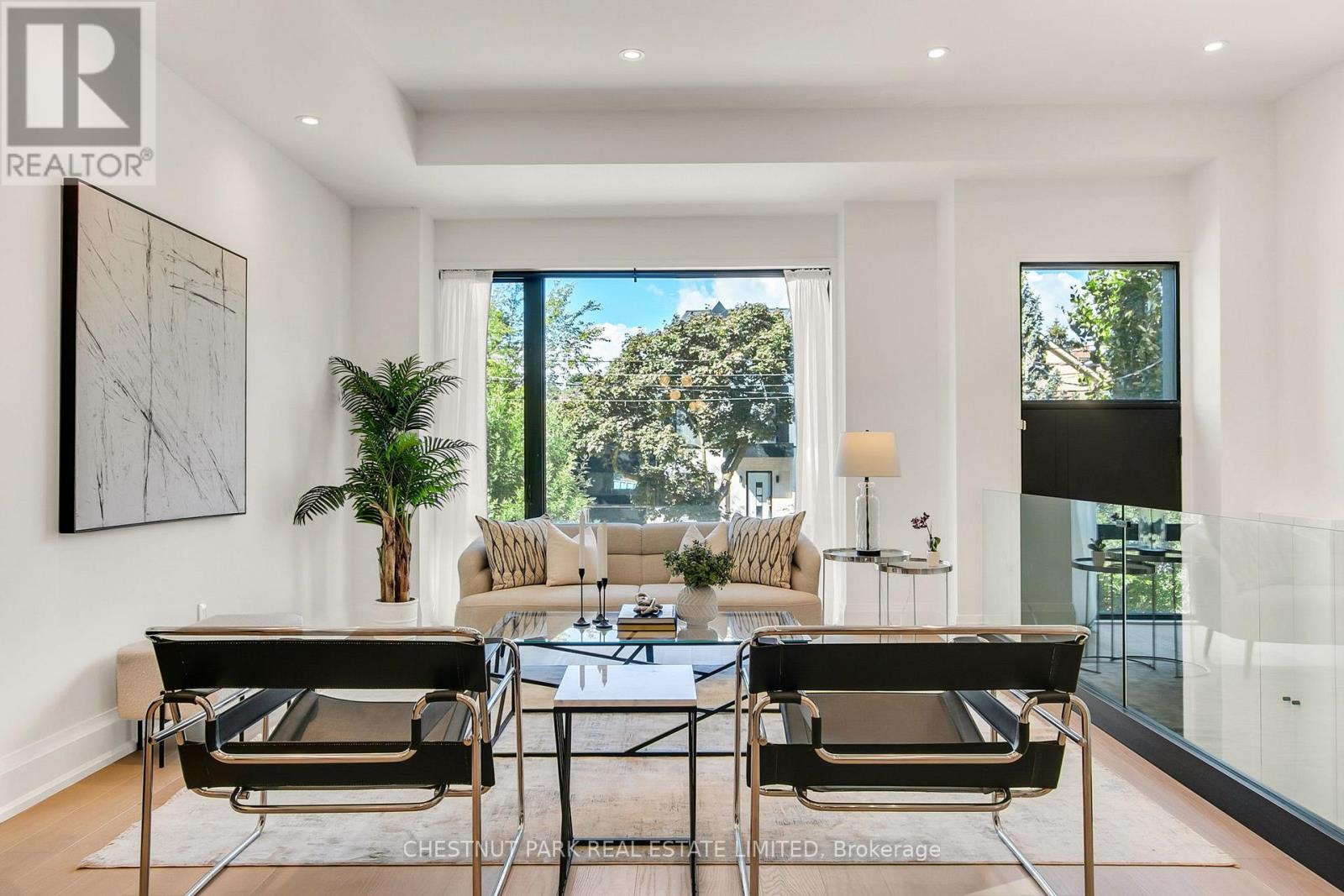 1031 Spadina Road, Toronto, Ontario  M5N 2M7 - Photo 5 - C12909032