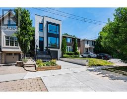 1031 SPADINA ROAD, Toronto, Ontario