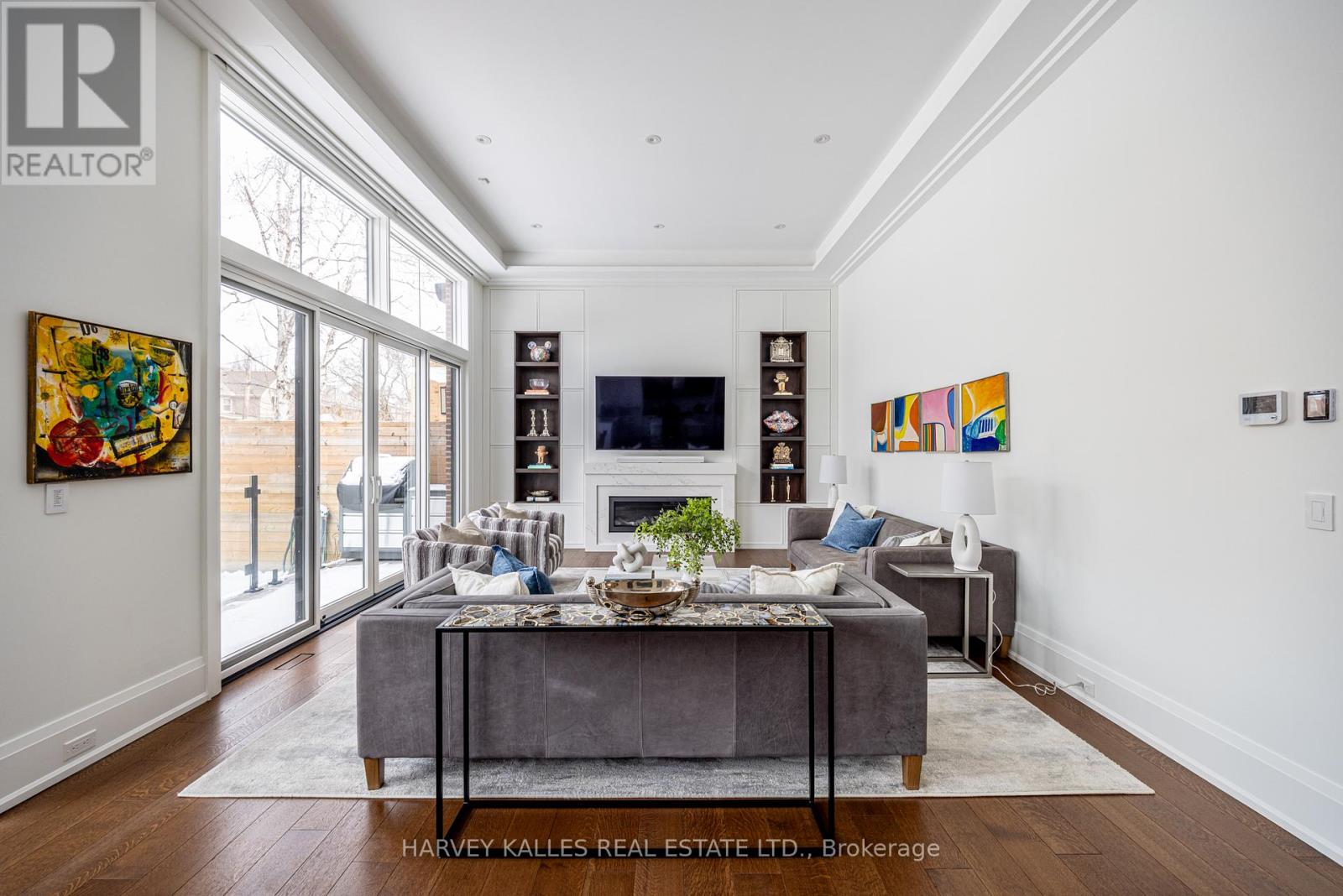 264 Cortleigh Boulevard, Toronto (Lawrence Park South), Ontario  M5N 1P7 - Photo 15 - C12909036