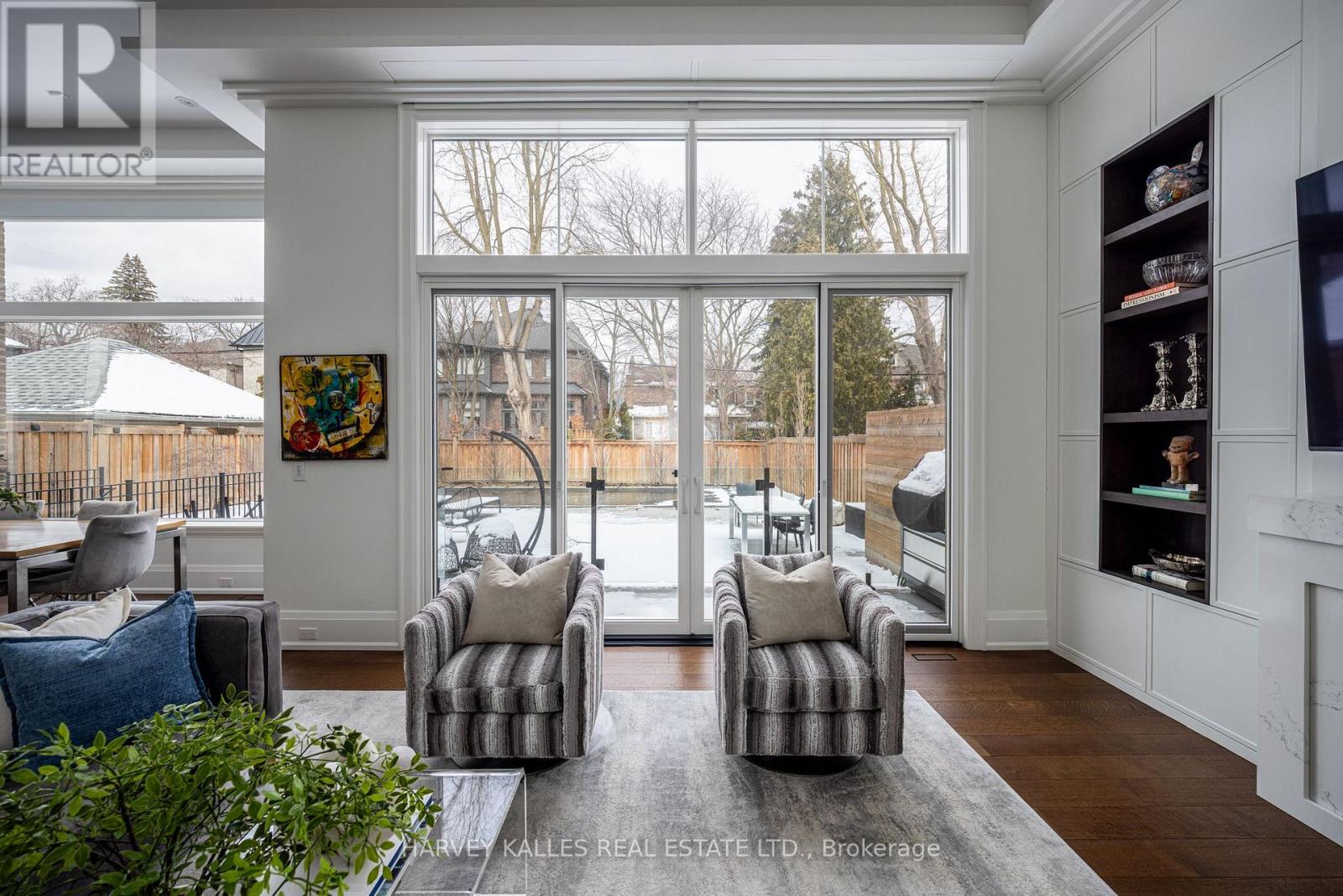 264 Cortleigh Boulevard, Toronto (Lawrence Park South), Ontario  M5N 1P7 - Photo 16 - C12909036