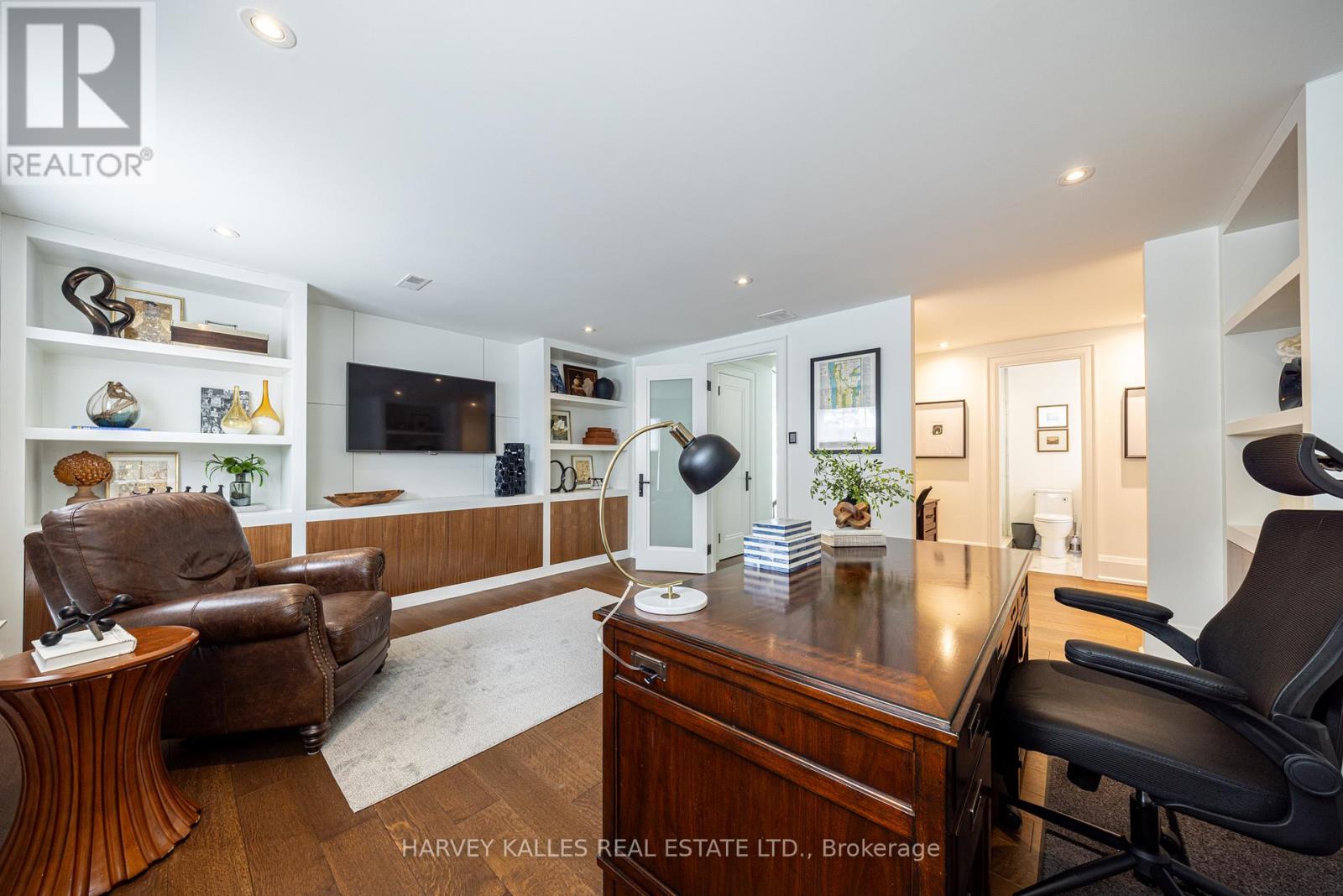 264 Cortleigh Boulevard, Toronto (Lawrence Park South), Ontario  M5N 1P7 - Photo 20 - C12909036