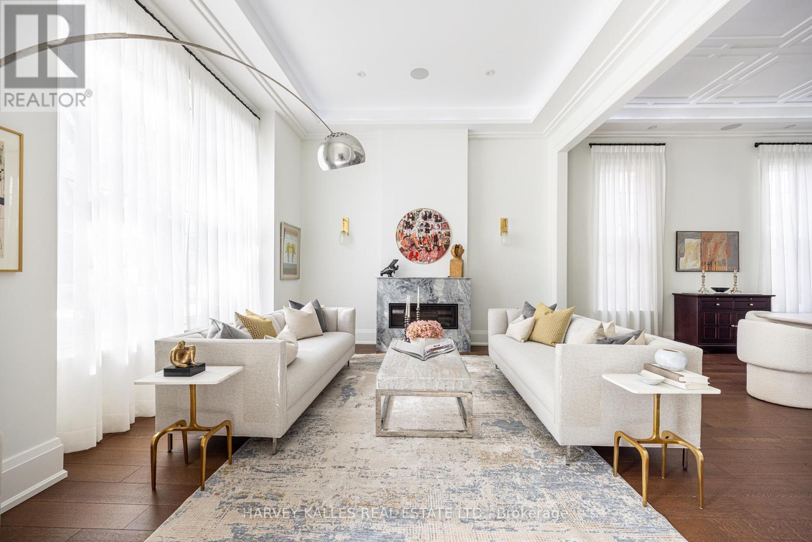 264 Cortleigh Boulevard, Toronto (Lawrence Park South), Ontario  M5N 1P7 - Photo 3 - C12909036