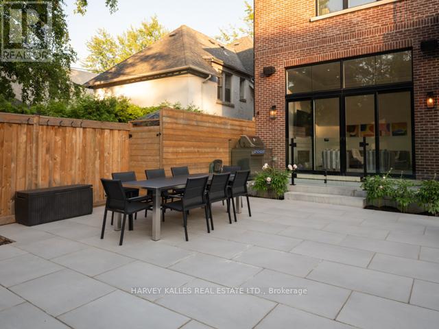 264 Cortleigh Boulevard, Toronto (Lawrence Park South), Ontario  M5N 1P7 - Photo 47 - C12909036