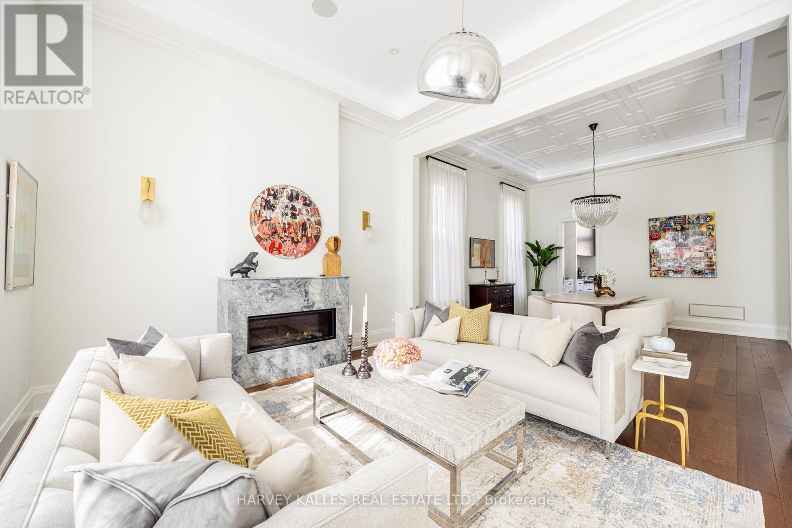 264 Cortleigh Boulevard, Toronto (Lawrence Park South), Ontario  M5N 1P7 - Photo 5 - C12909036