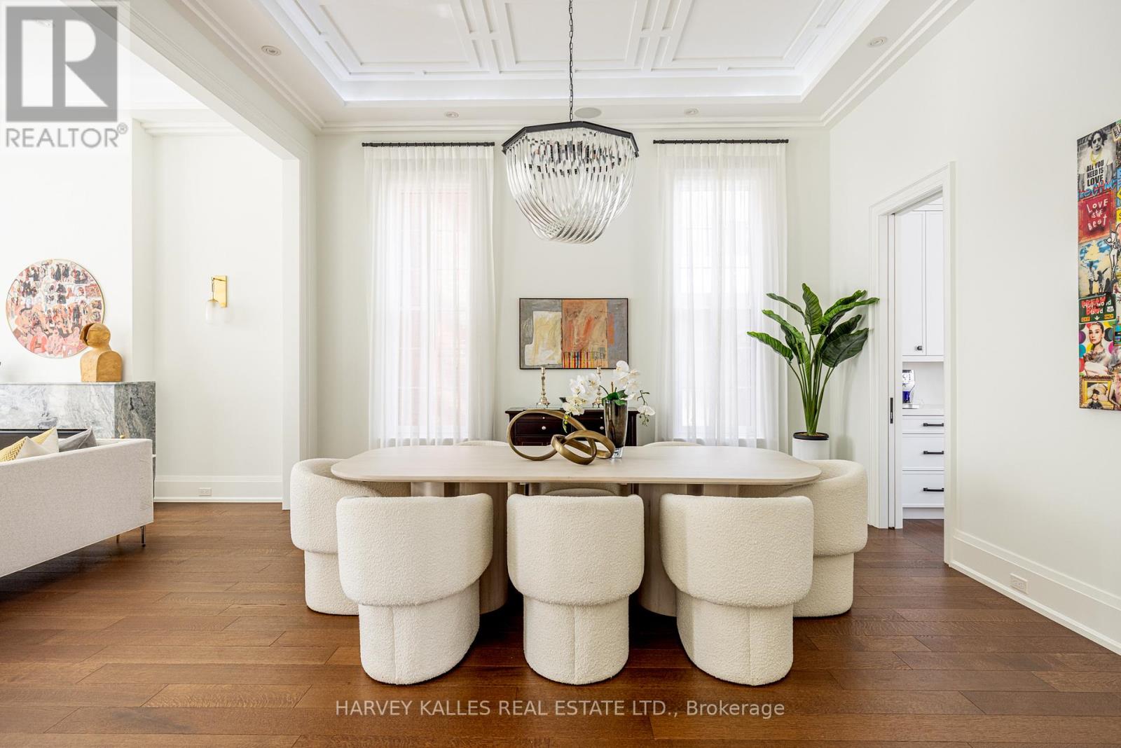 264 Cortleigh Boulevard, Toronto (Lawrence Park South), Ontario  M5N 1P7 - Photo 7 - C12909036