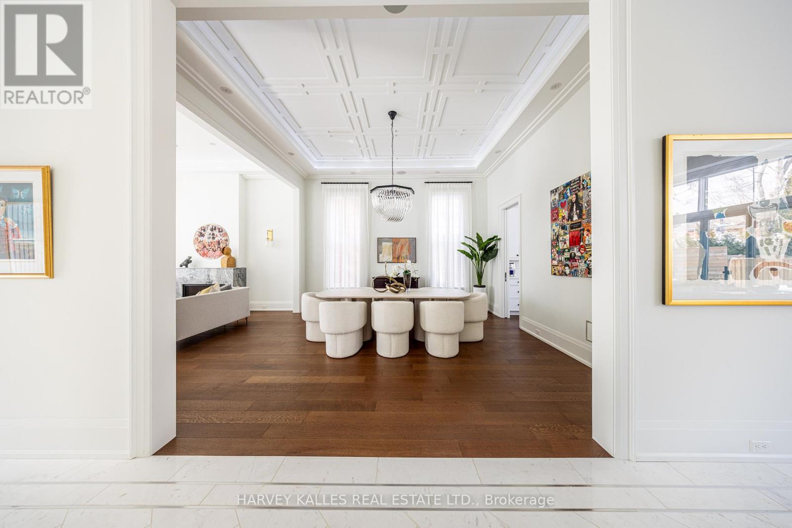 264 Cortleigh Boulevard, Toronto (Lawrence Park South), Ontario  M5N 1P7 - Photo 8 - C12909036