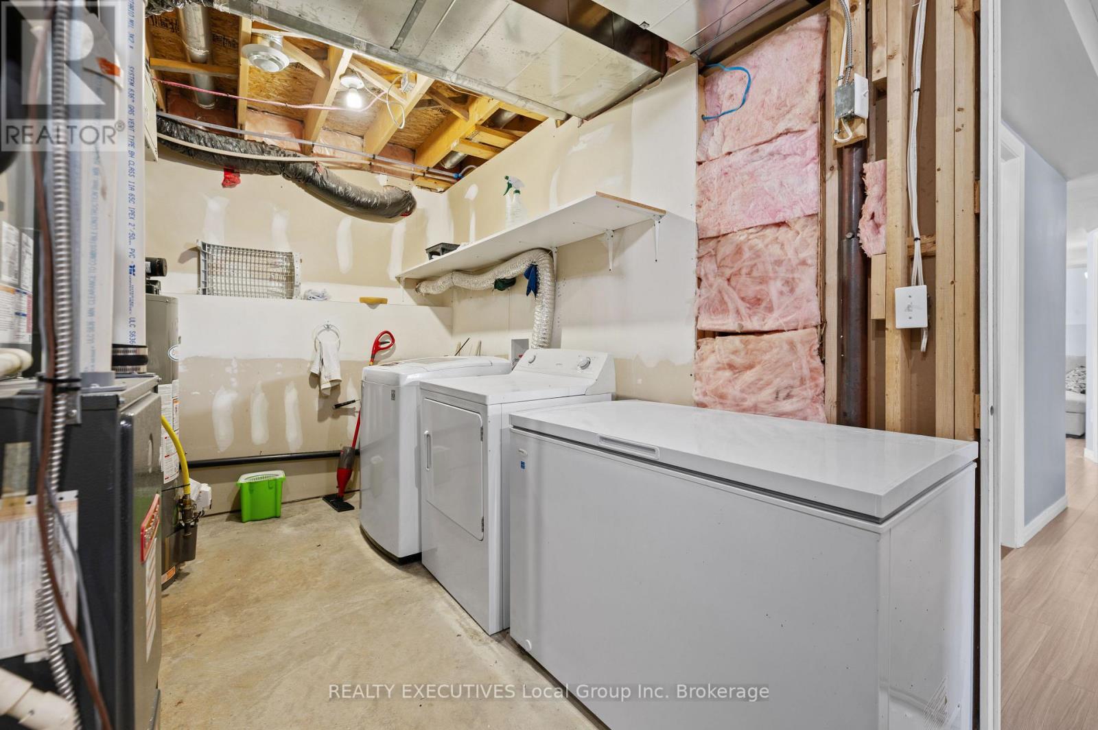 519 Demers Street, West Nipissing, Ontario  P2B 0A1 - Photo 25 - X12908860