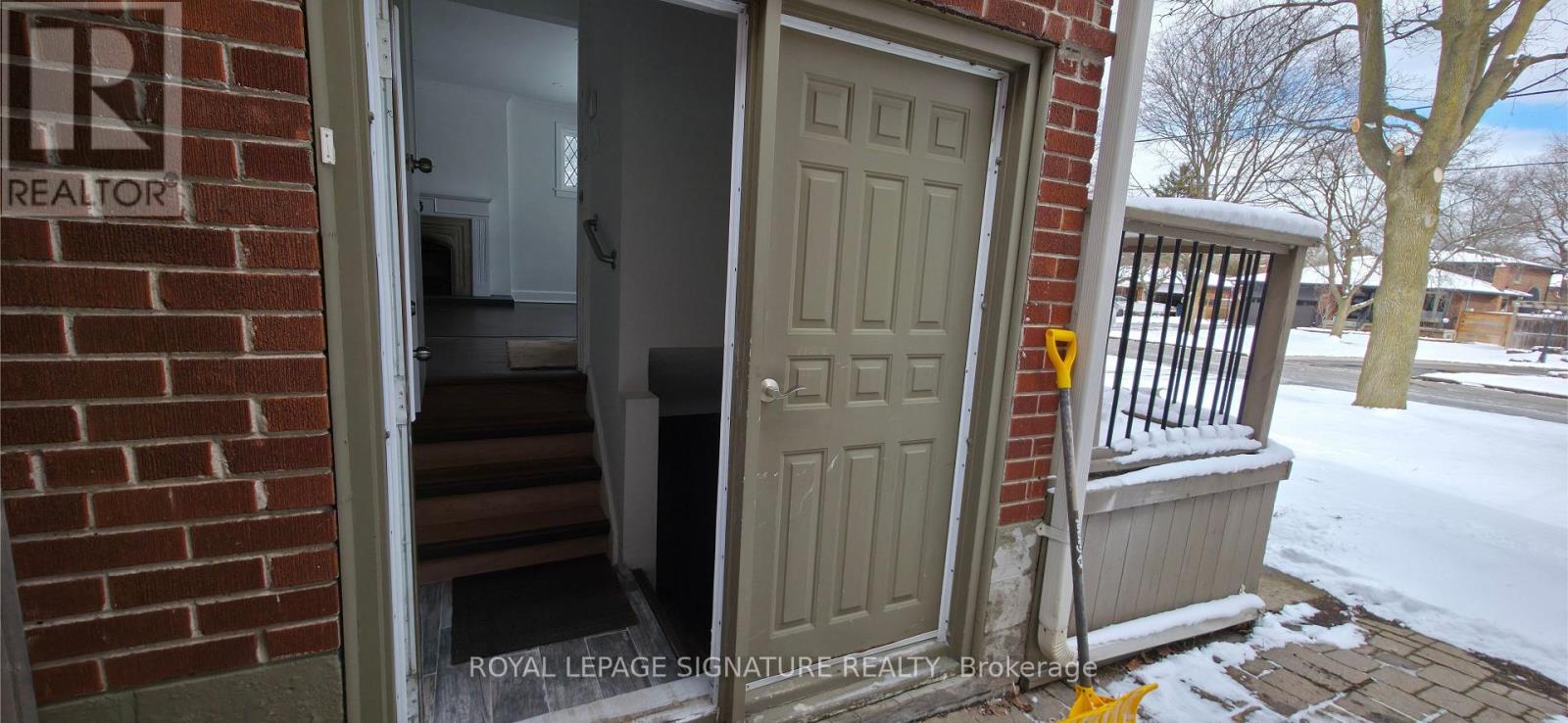 16 Muir Drive, Toronto, Ontario  M1M 3B4 - Photo 23 - E12908942