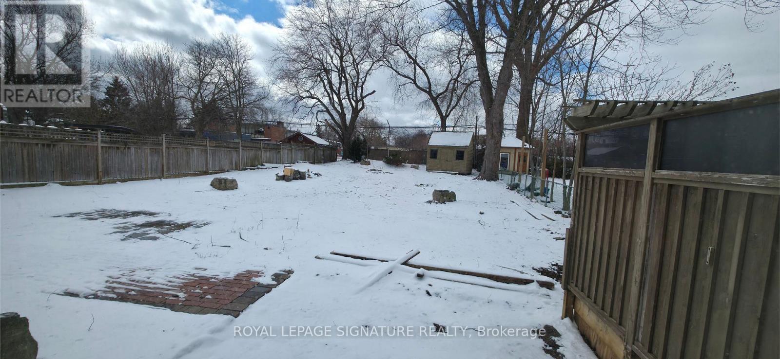 16 Muir Drive, Toronto, Ontario  M1M 3B4 - Photo 35 - E12908942