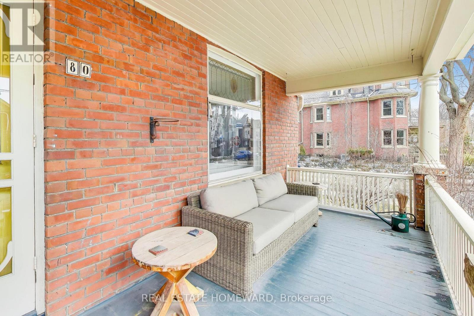 80 Hogarth Avenue, Toronto, Ontario  M4K 1K3 - Photo 2 - E12908978