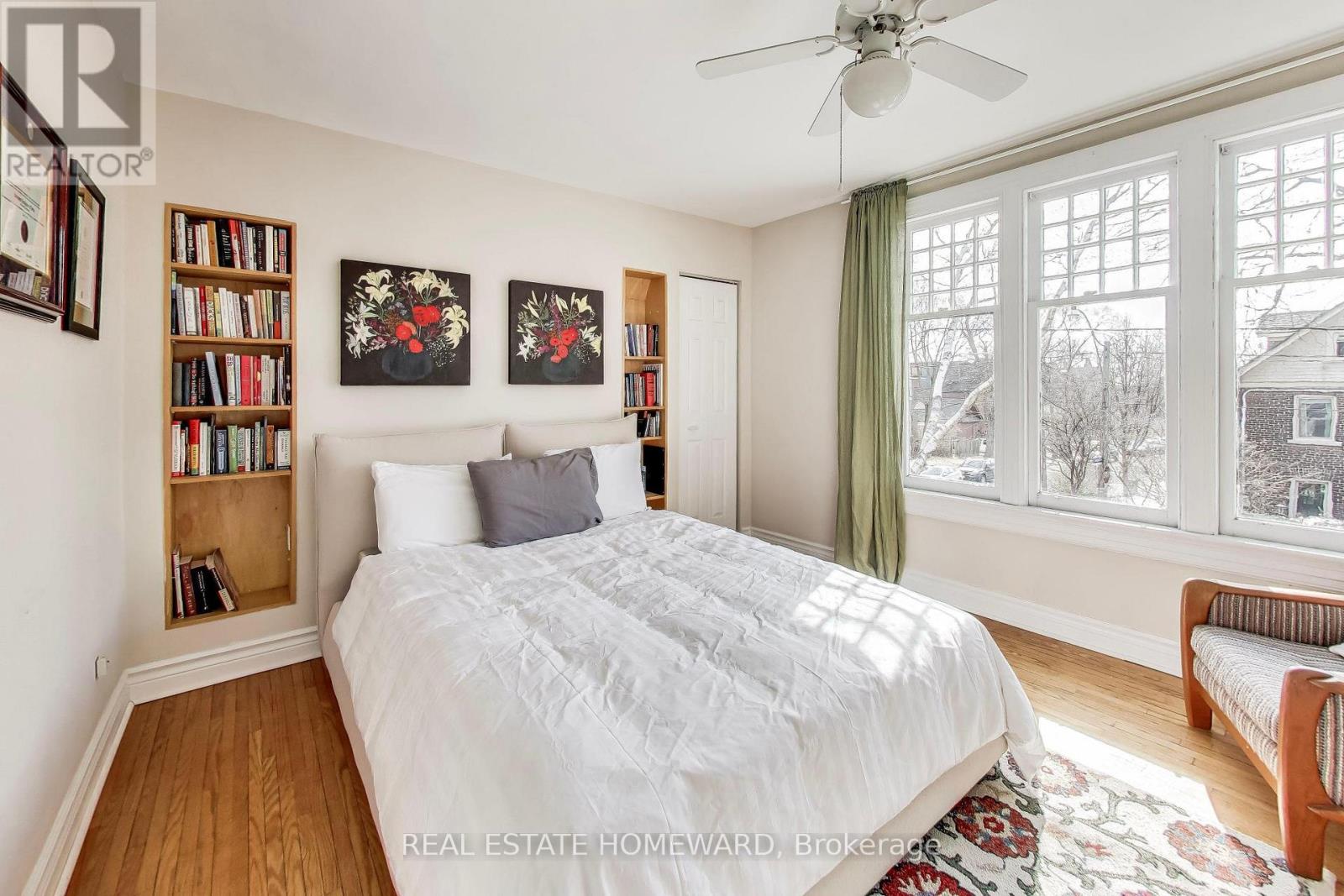 80 Hogarth Avenue, Toronto, Ontario  M4K 1K3 - Photo 24 - E12908978