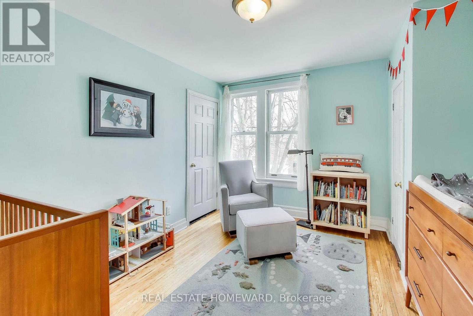 80 Hogarth Avenue, Toronto, Ontario  M4K 1K3 - Photo 25 - E12908978