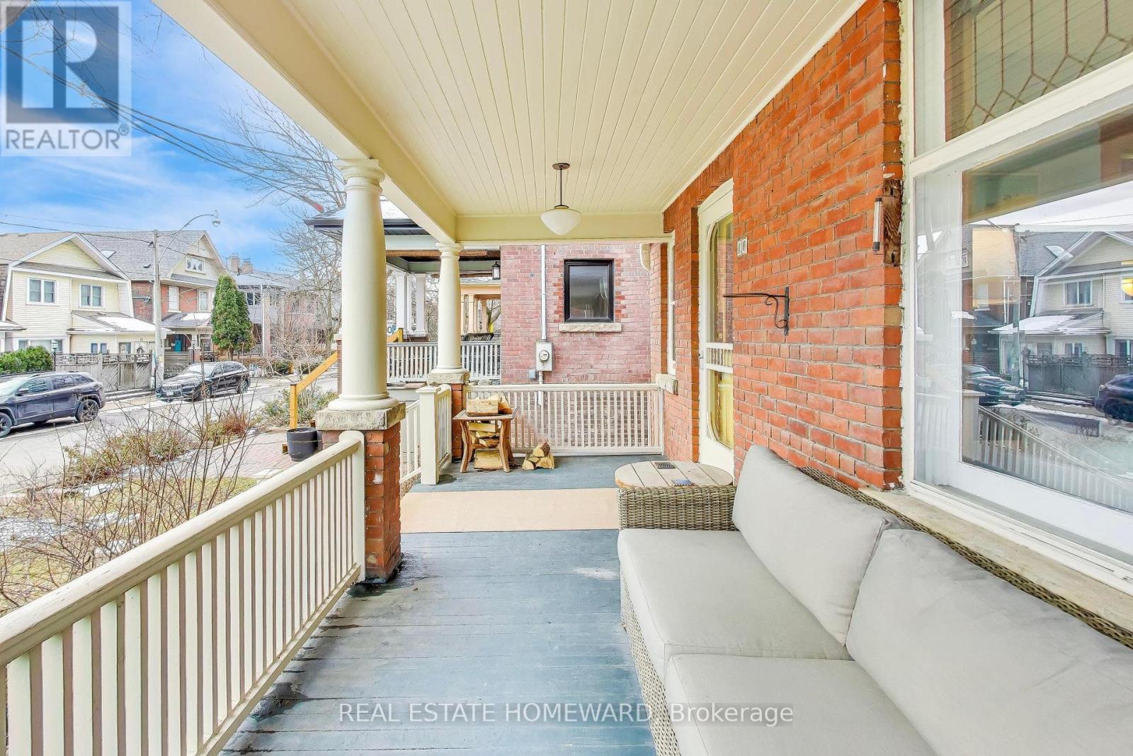 80 Hogarth Avenue, Toronto, Ontario  M4K 1K3 - Photo 3 - E12908978