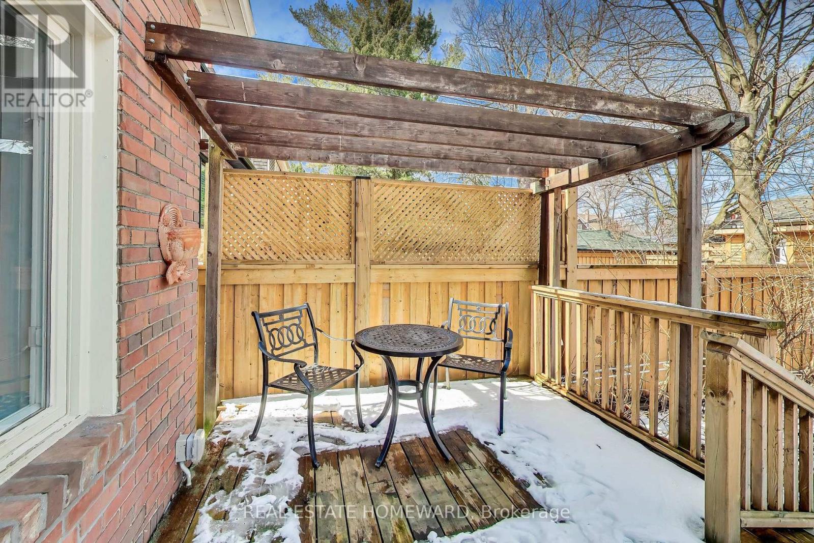 80 Hogarth Avenue, Toronto, Ontario  M4K 1K3 - Photo 35 - E12908978