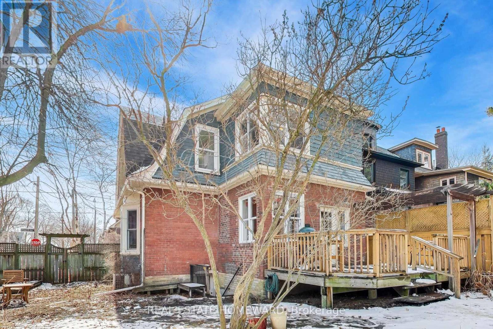 80 Hogarth Avenue, Toronto, Ontario  M4K 1K3 - Photo 38 - E12908978