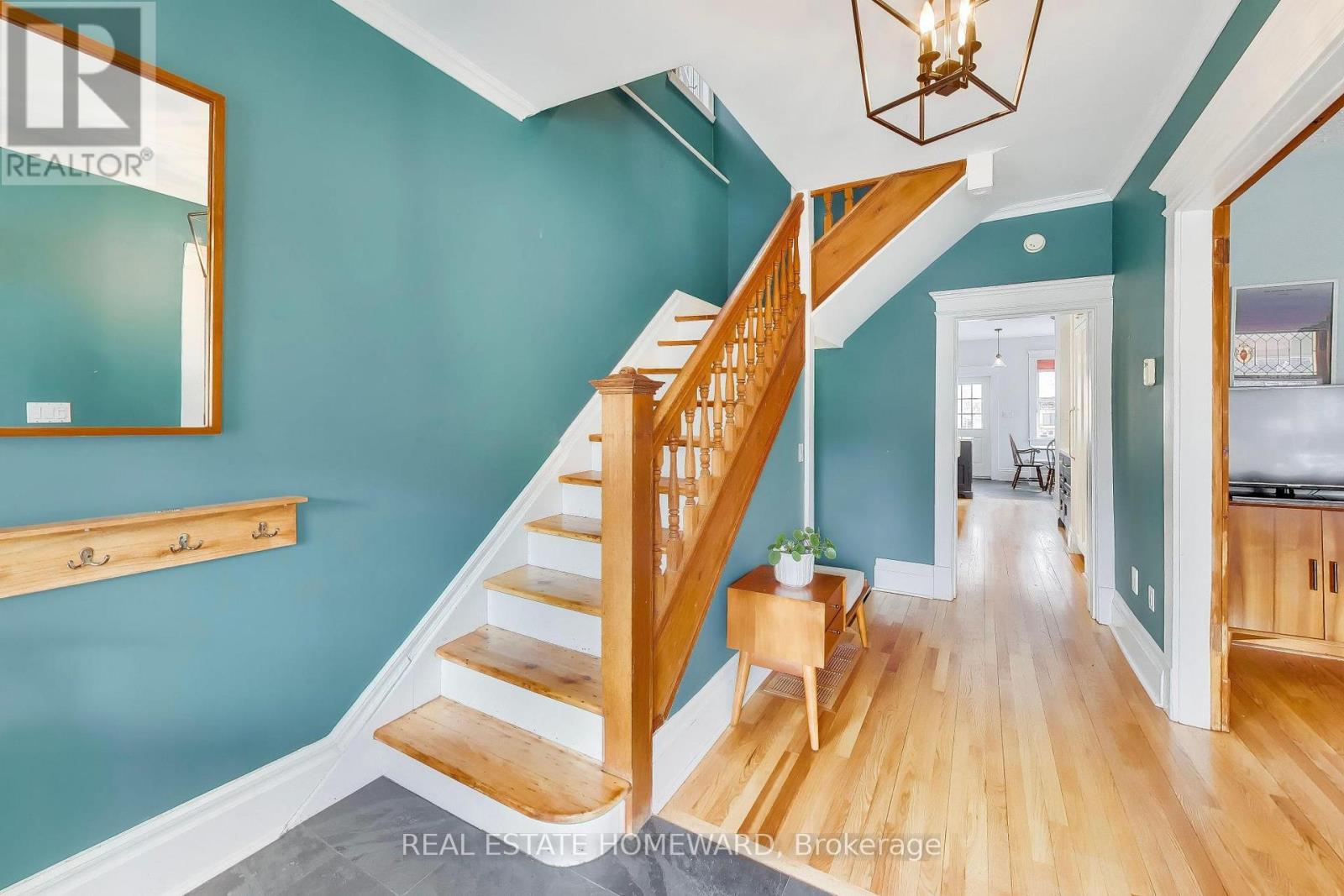 80 Hogarth Avenue, Toronto, Ontario  M4K 1K3 - Photo 4 - E12908978