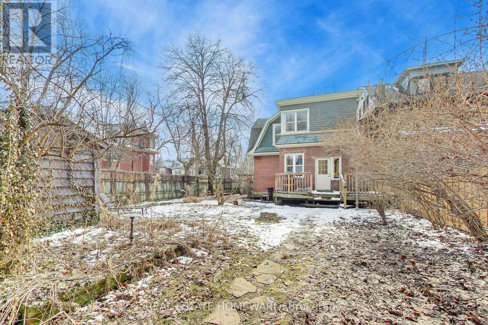 80 Hogarth Avenue, Toronto, Ontario  M4K 1K3 - Photo 40 - E12908978