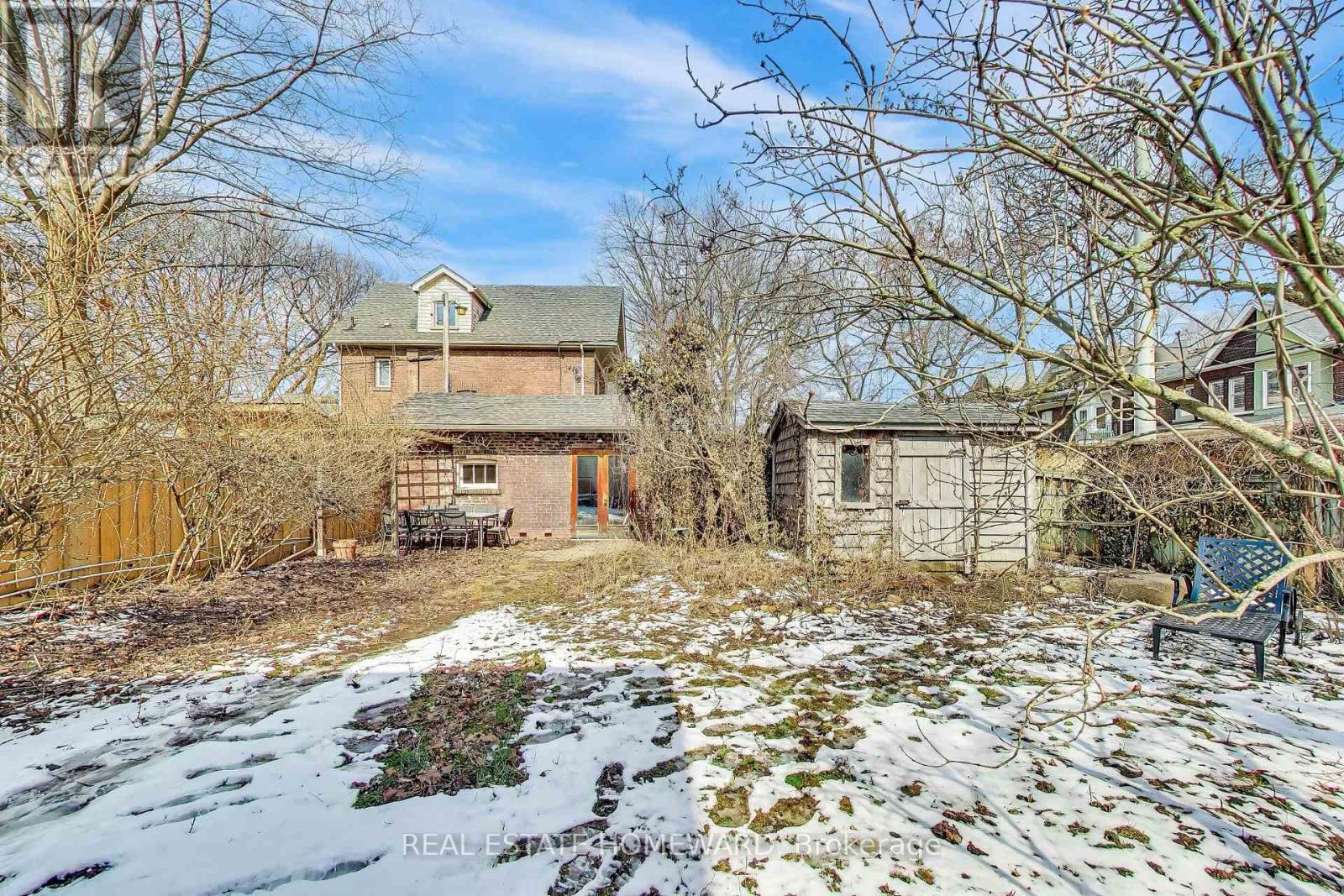 80 Hogarth Avenue, Toronto, Ontario  M4K 1K3 - Photo 41 - E12908978