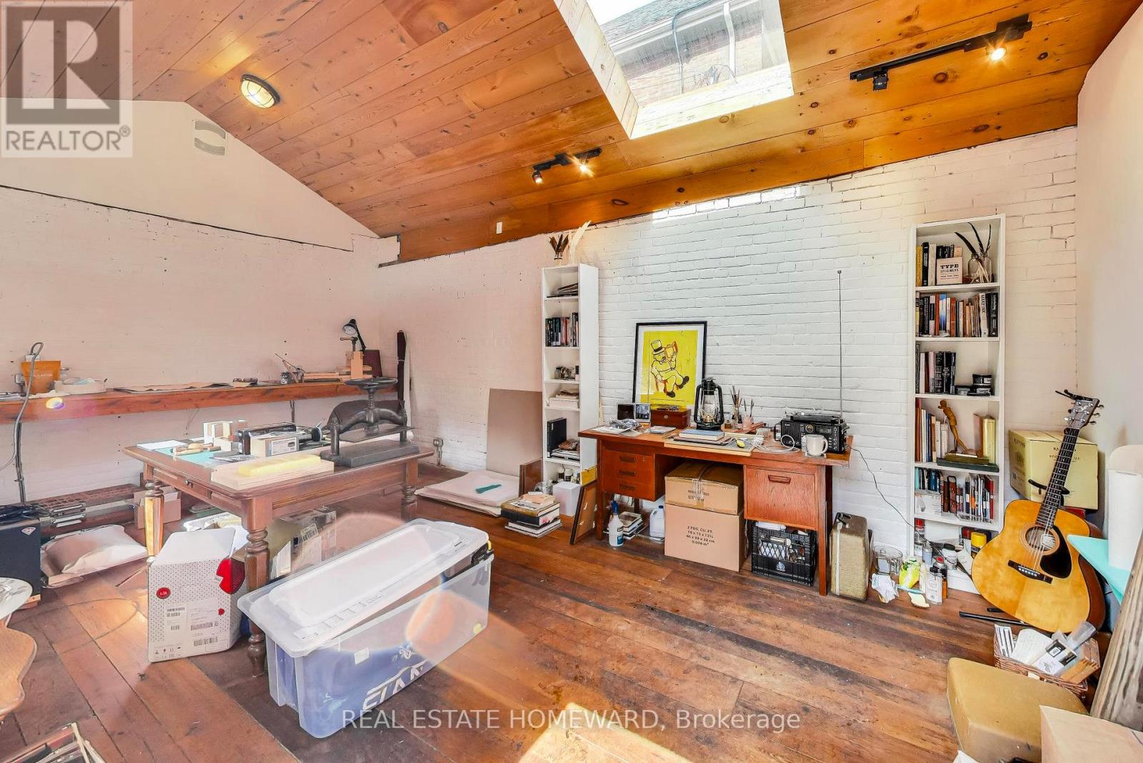 80 Hogarth Avenue, Toronto, Ontario  M4K 1K3 - Photo 46 - E12908978