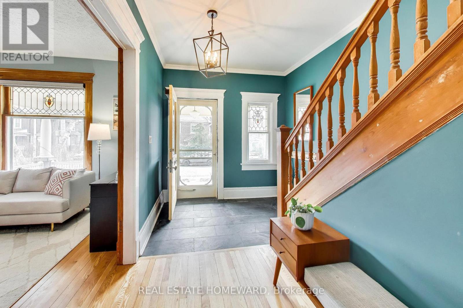 80 Hogarth Avenue, Toronto, Ontario  M4K 1K3 - Photo 5 - E12908978