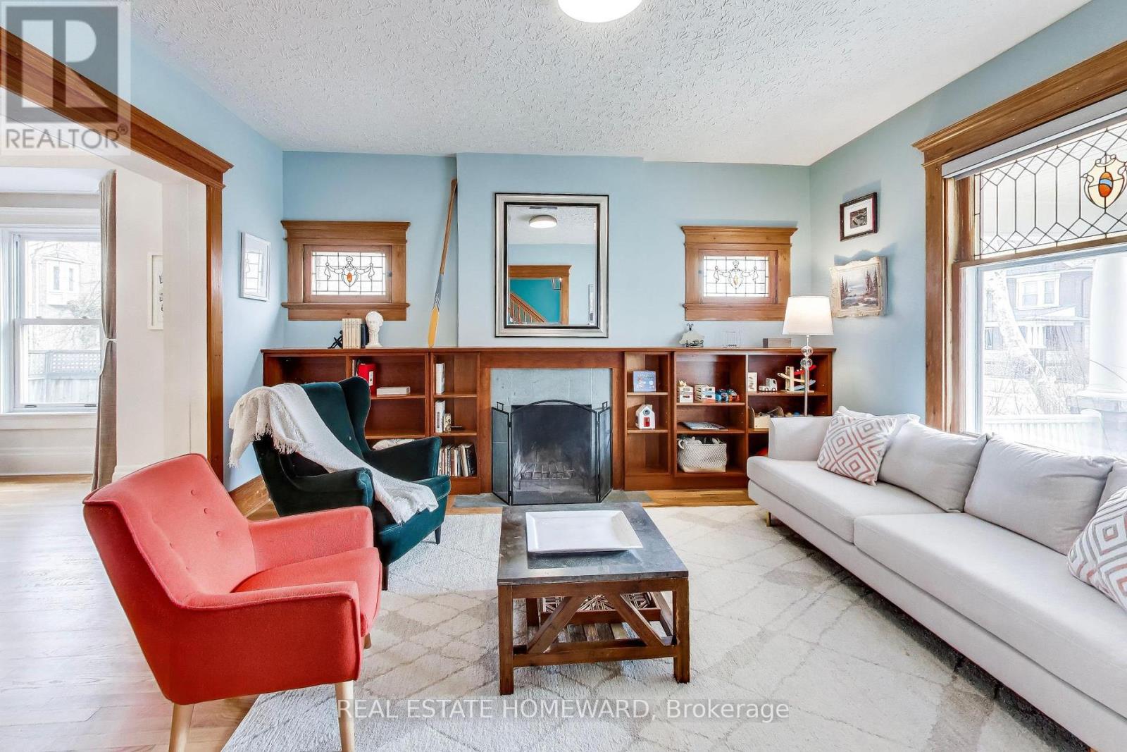 80 Hogarth Avenue, Toronto, Ontario  M4K 1K3 - Photo 6 - E12908978