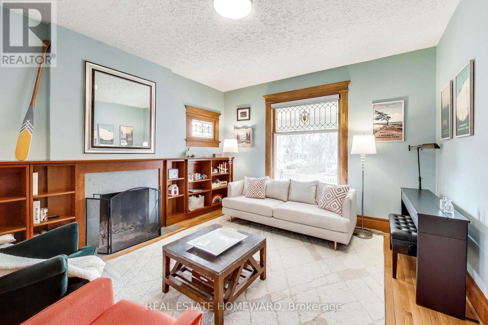 80 Hogarth Avenue, Toronto, Ontario  M4K 1K3 - Photo 7 - E12908978