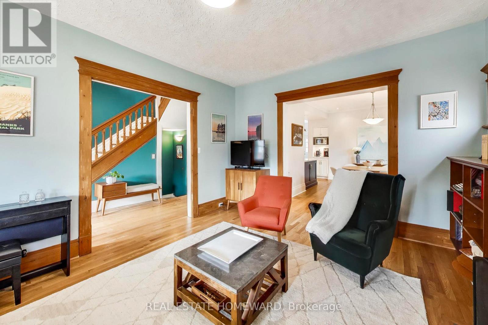 80 Hogarth Avenue, Toronto, Ontario  M4K 1K3 - Photo 8 - E12908978