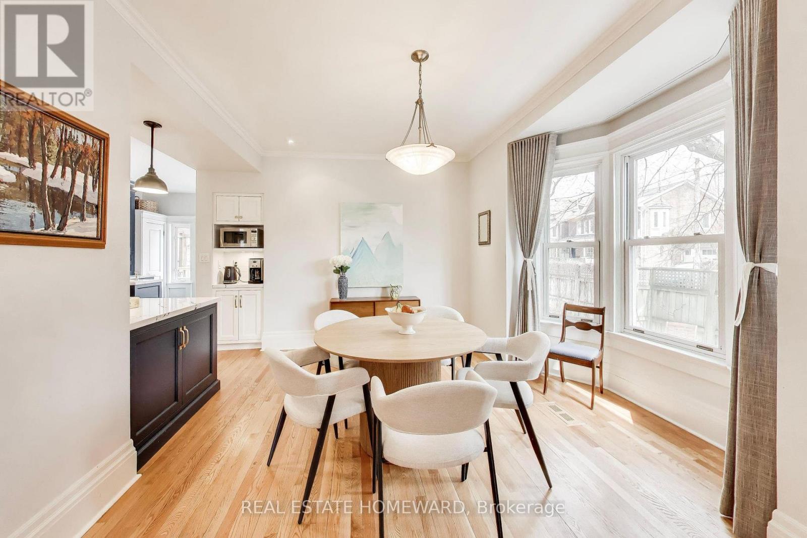 80 Hogarth Avenue, Toronto, Ontario  M4K 1K3 - Photo 9 - E12908978