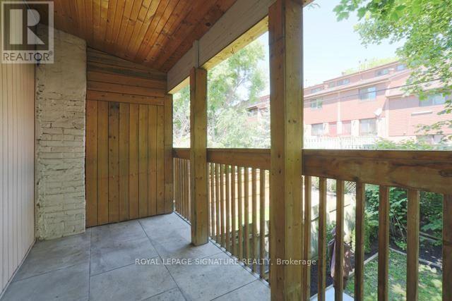 2nd Floor - 62 Allen Avenue, Toronto, Ontario  M4M 1T4 - Photo 6 - E12909000