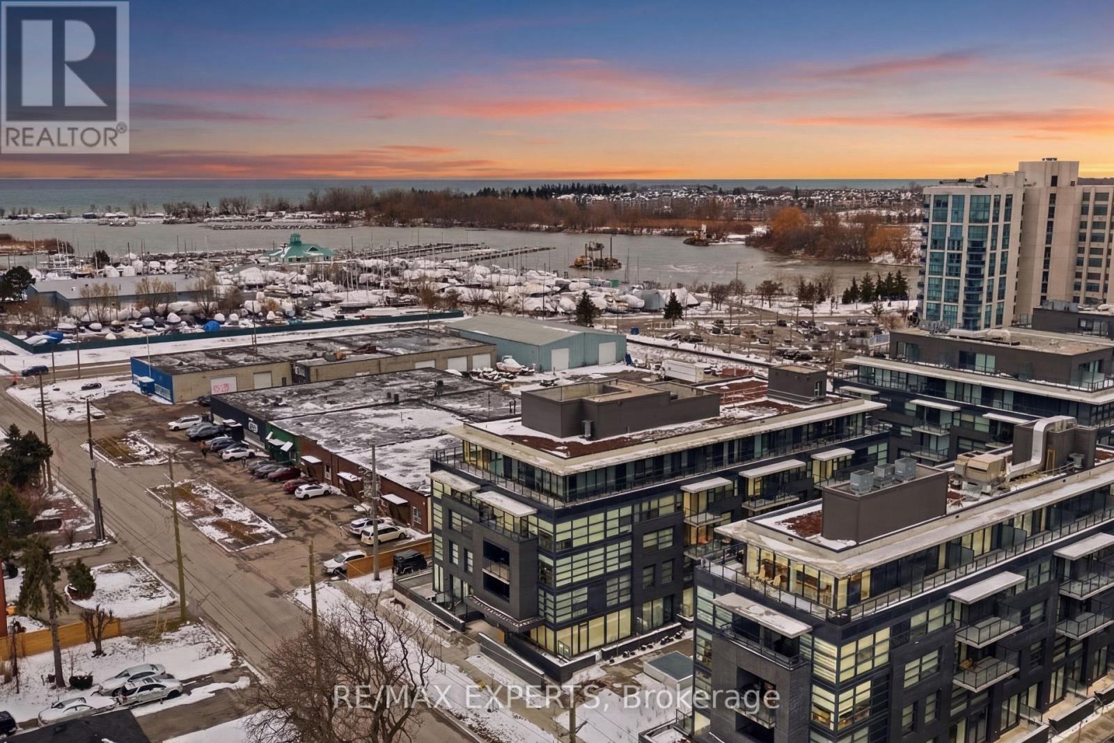 334 - 1614 CHARLES STREET, Whitby, Ontario