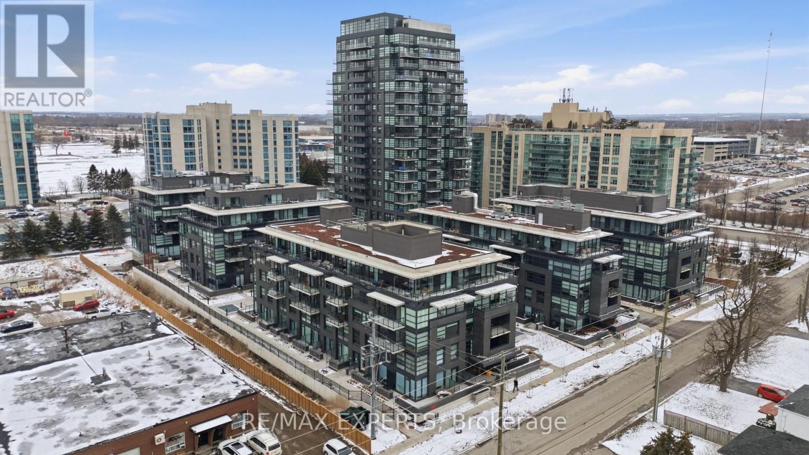 334 - 1614 Charles Street, Whitby, Ontario  L1N 1B9 - Photo 28 - E12909020