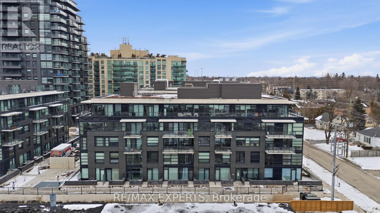 334 - 1614 Charles Street, Whitby, Ontario  L1N 1B9 - Photo 30 - E12909020